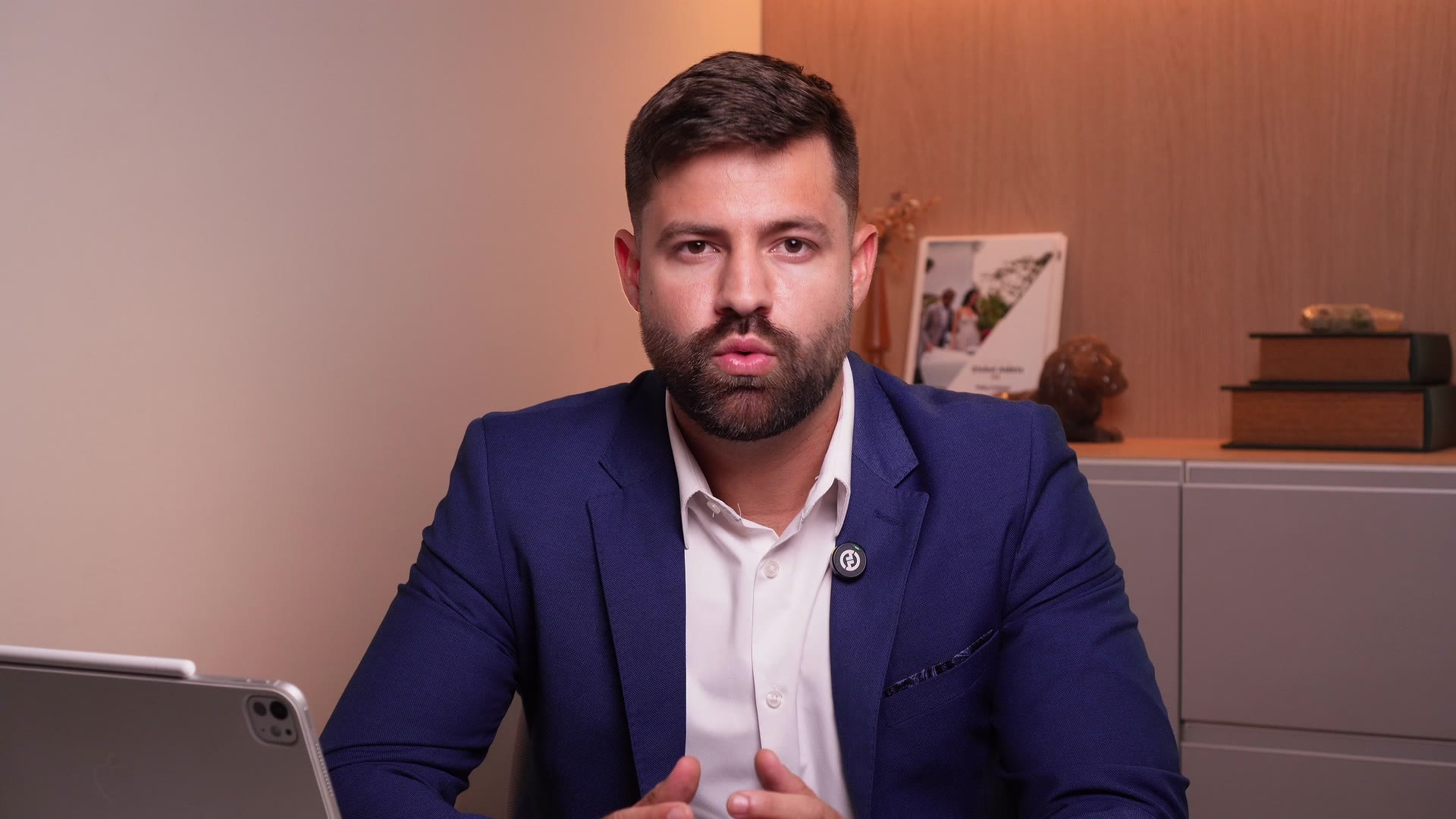 Caíque Coelho